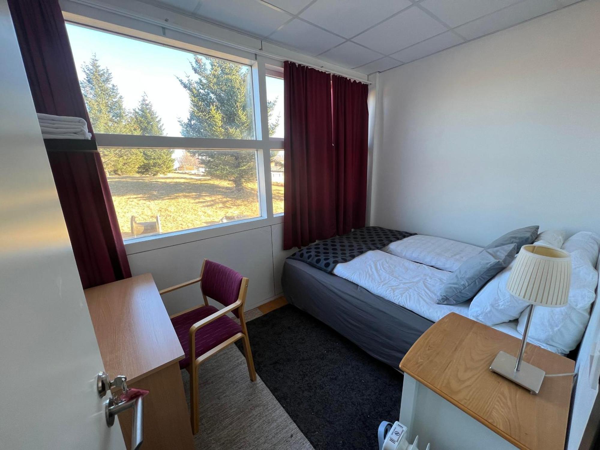 Godaland Guesthouse Hlitharendi Экстерьер фото