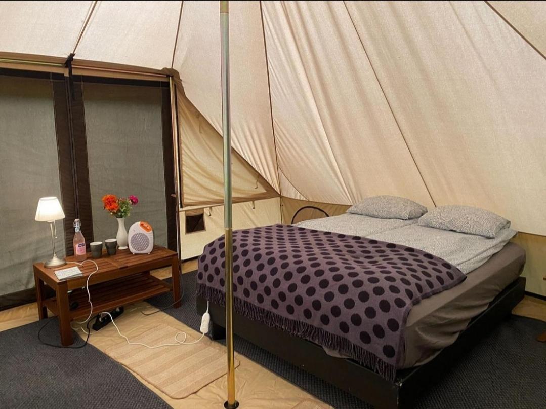Godaland Guesthouse Hlitharendi Экстерьер фото