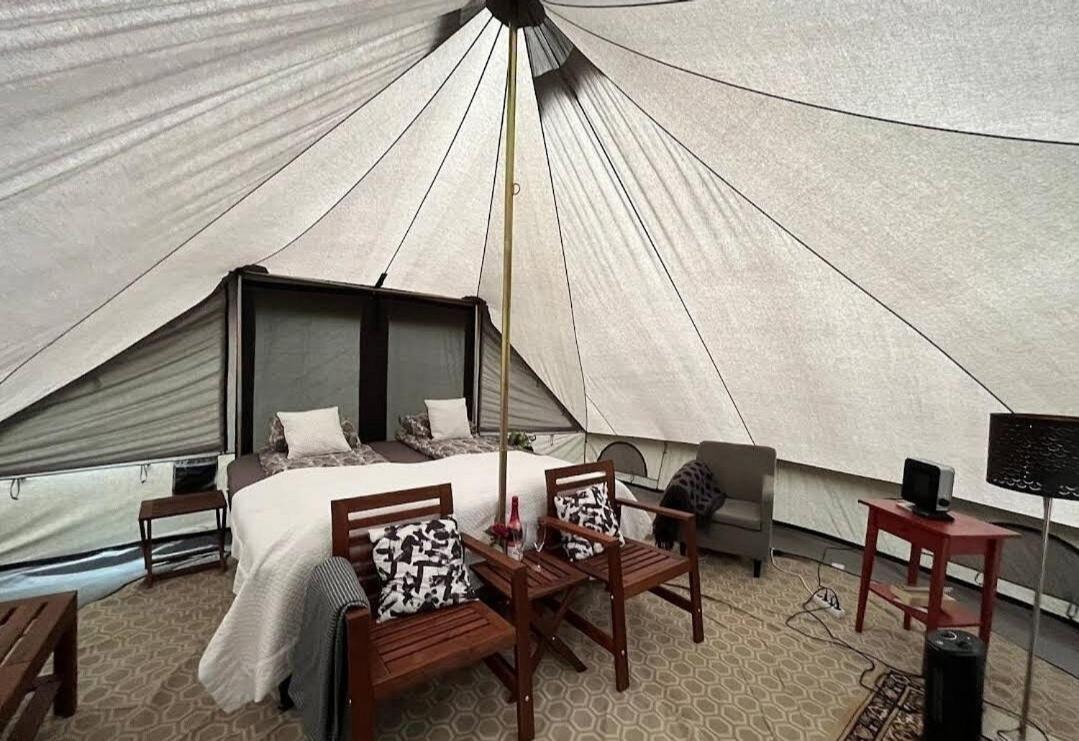 Godaland Guesthouse Hlitharendi Экстерьер фото